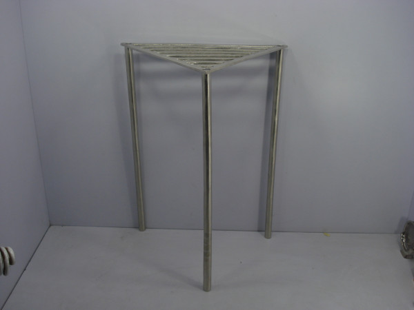 Image of Aluminum Table