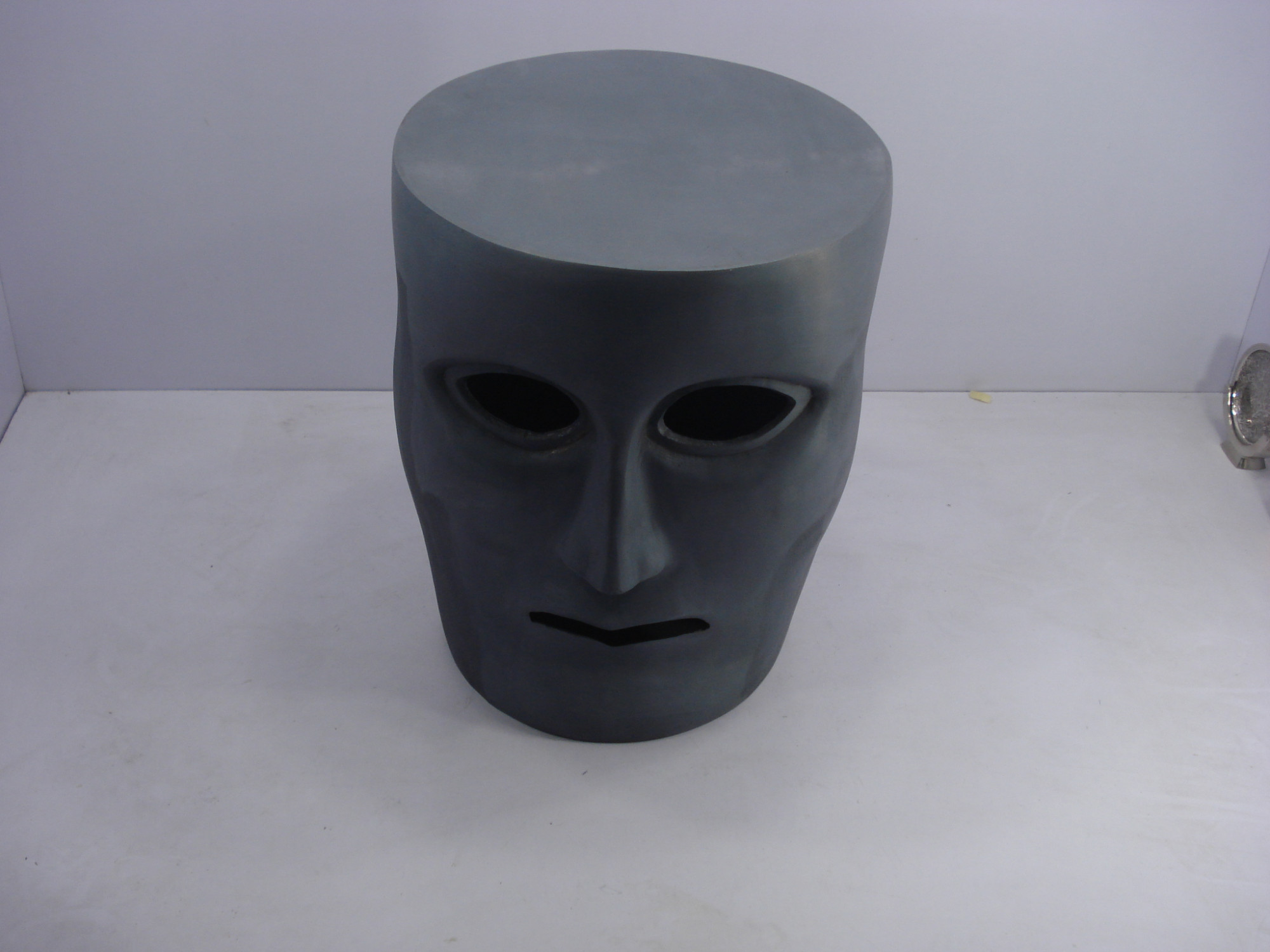 Aluminum Stool