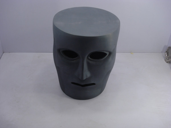 Image of Aluminum Stool