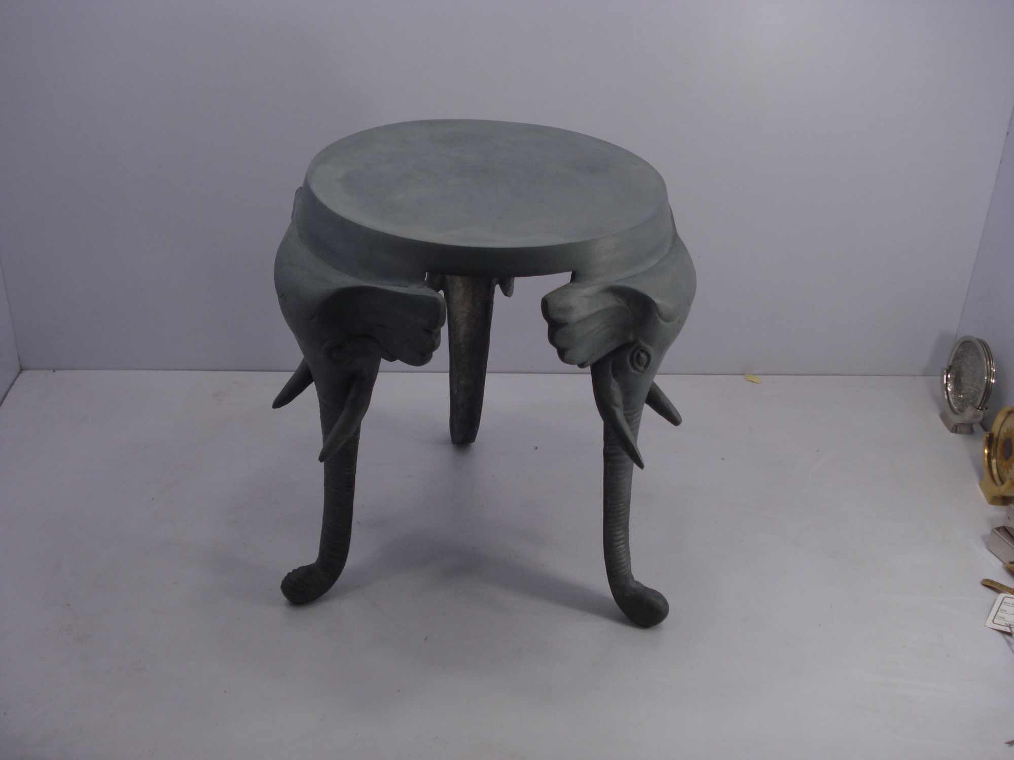 Aluminum Stool