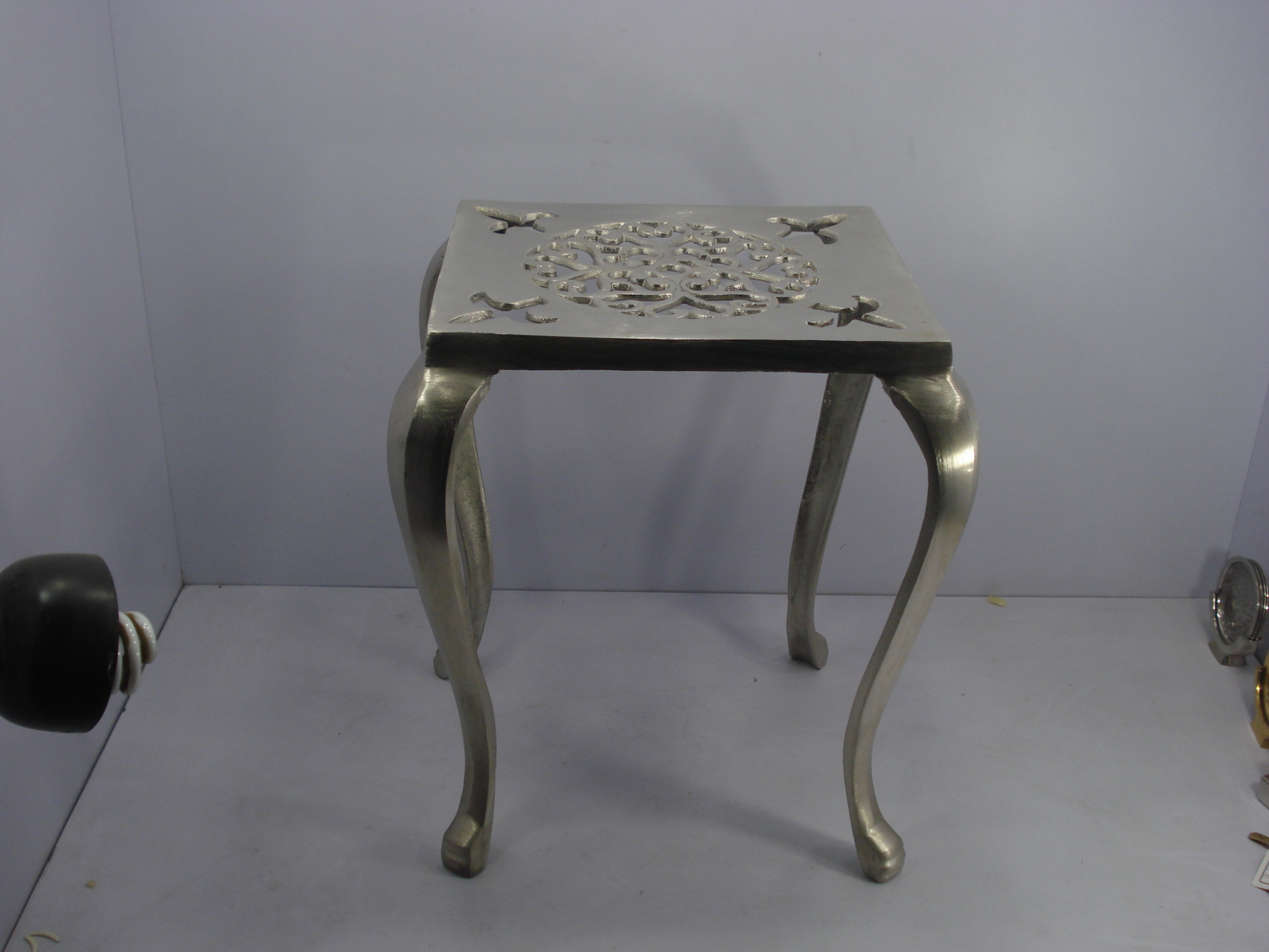 Aluminum Stool