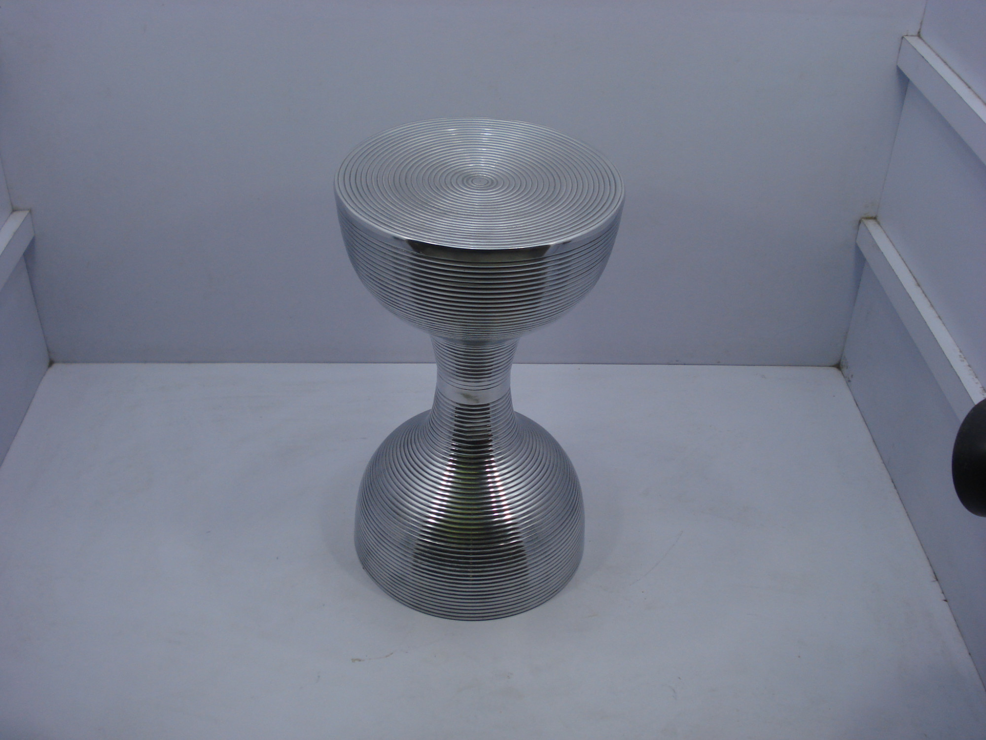 Aluminum Stool