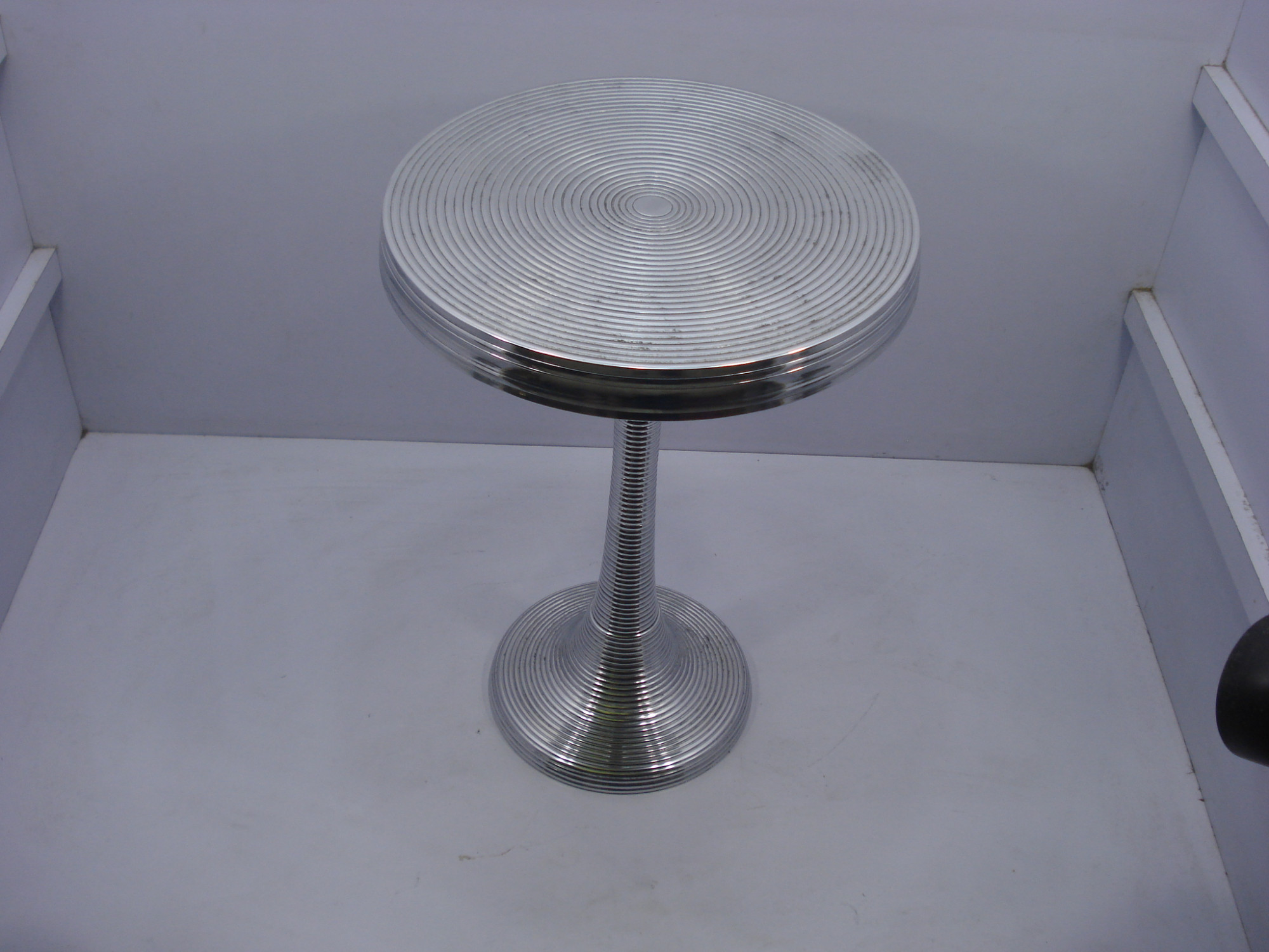Aluminum Table