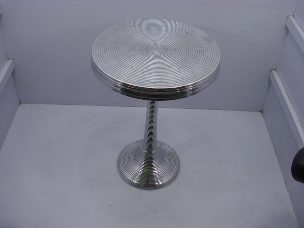 Image of Aluminum Table
