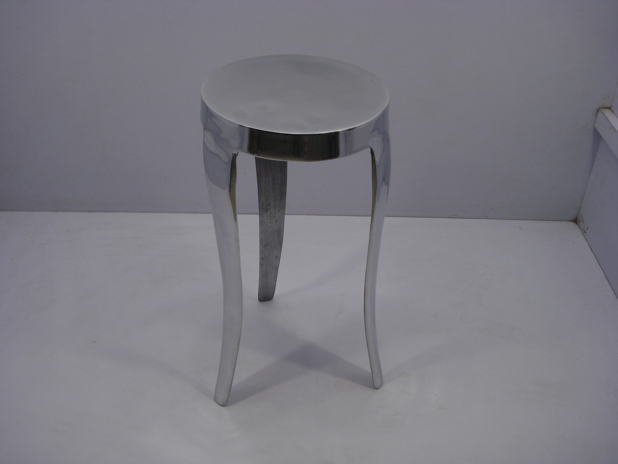 Aluminum Stool