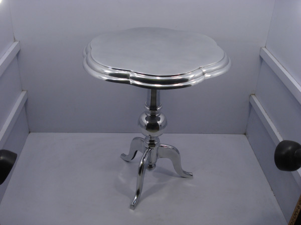 Image of Aluminum Table