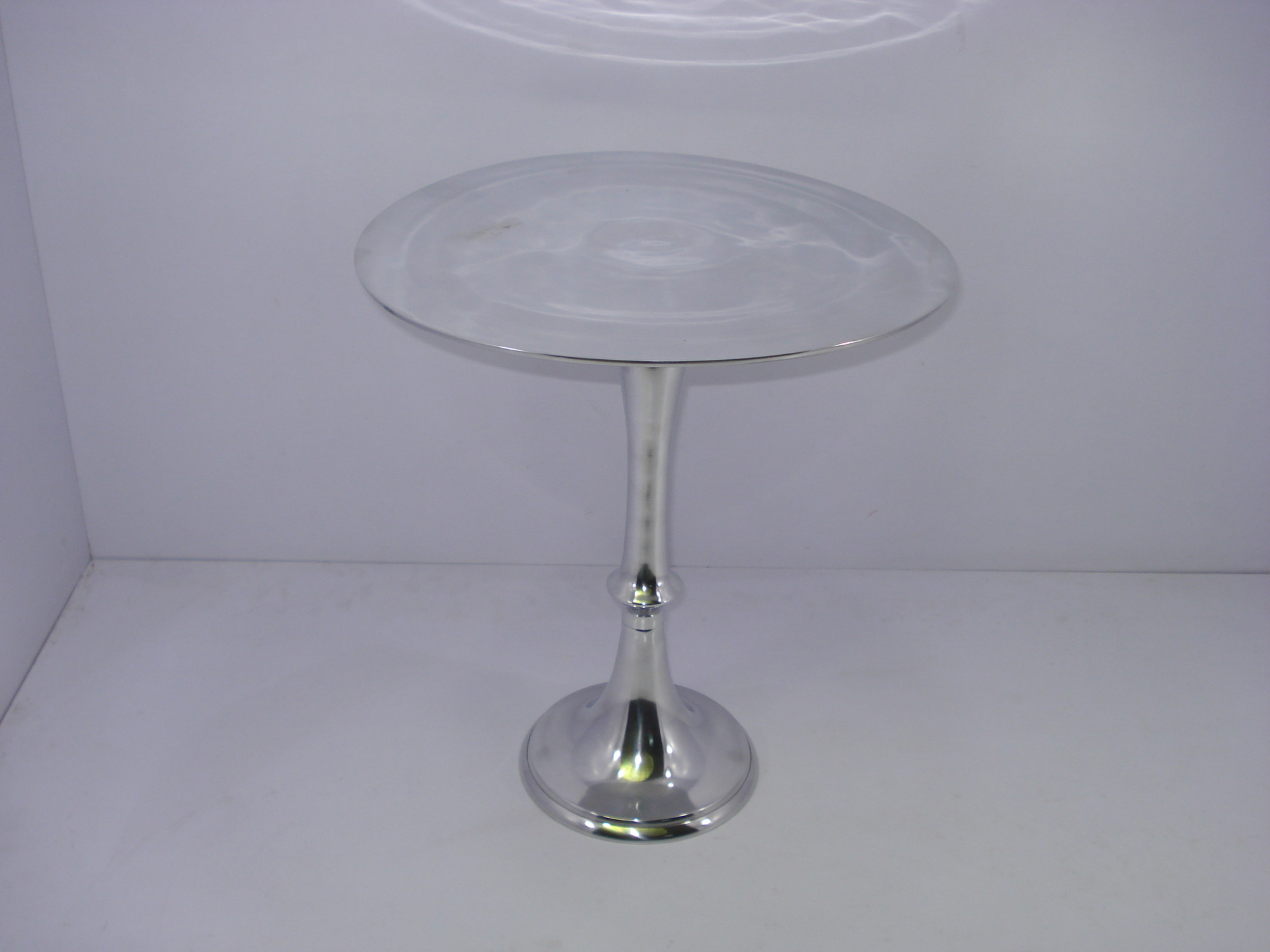 Aluminum Stool
