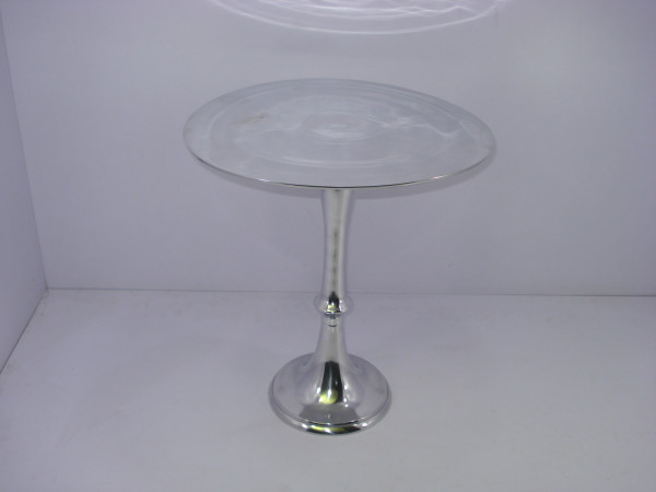 Image of Aluminum Stool