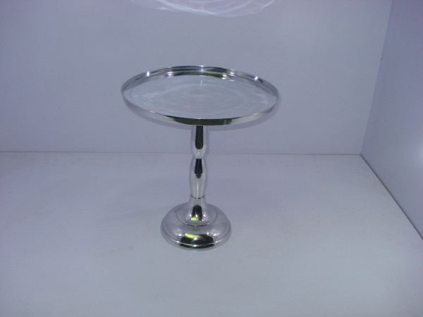 Image of Aluminum Stool