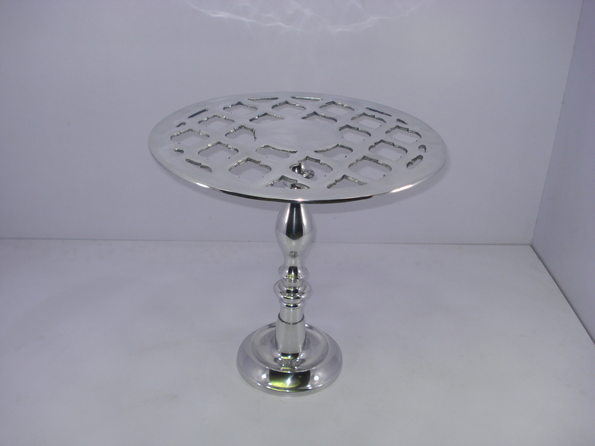 Aluminum Table