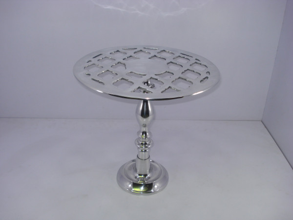 Image of Aluminum Table