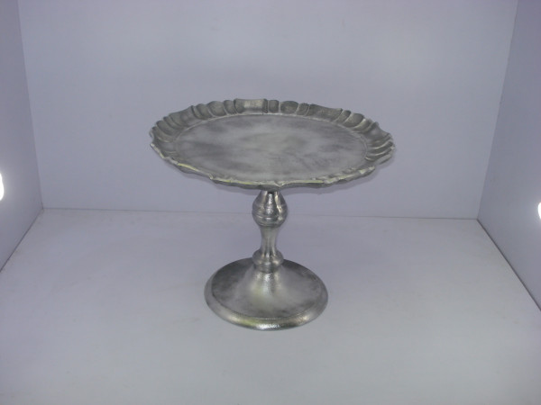 Image of Aluminum Table