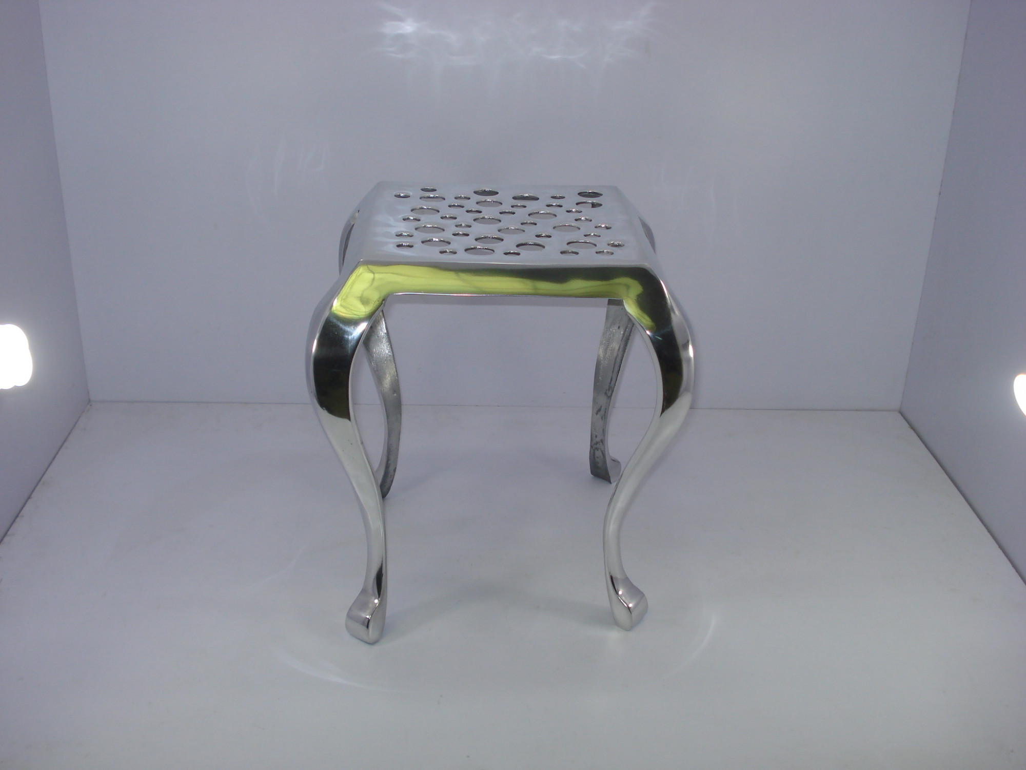Aluminum Table