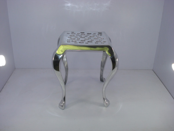 Image of Aluminum Table