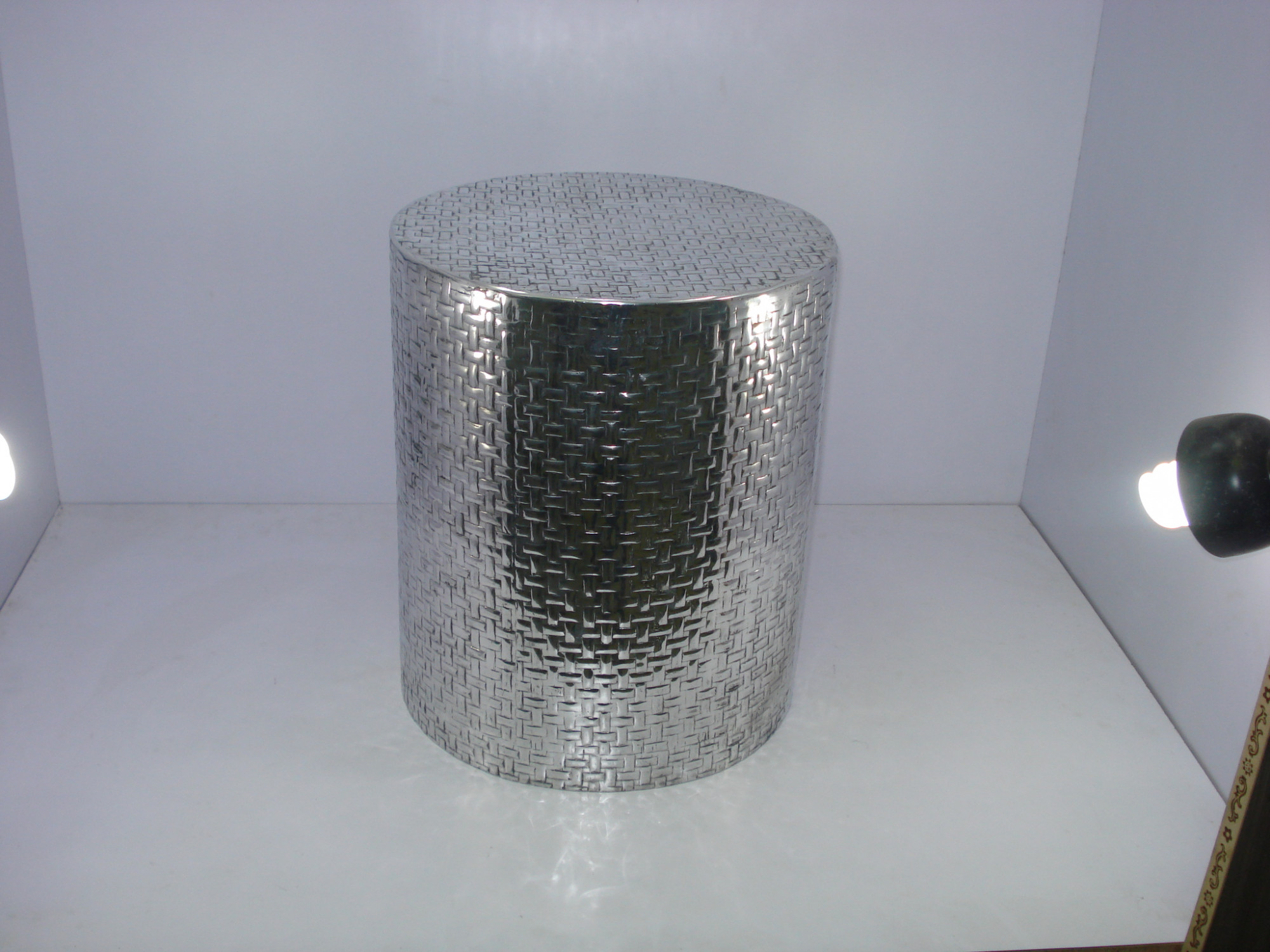Aluminum Stool