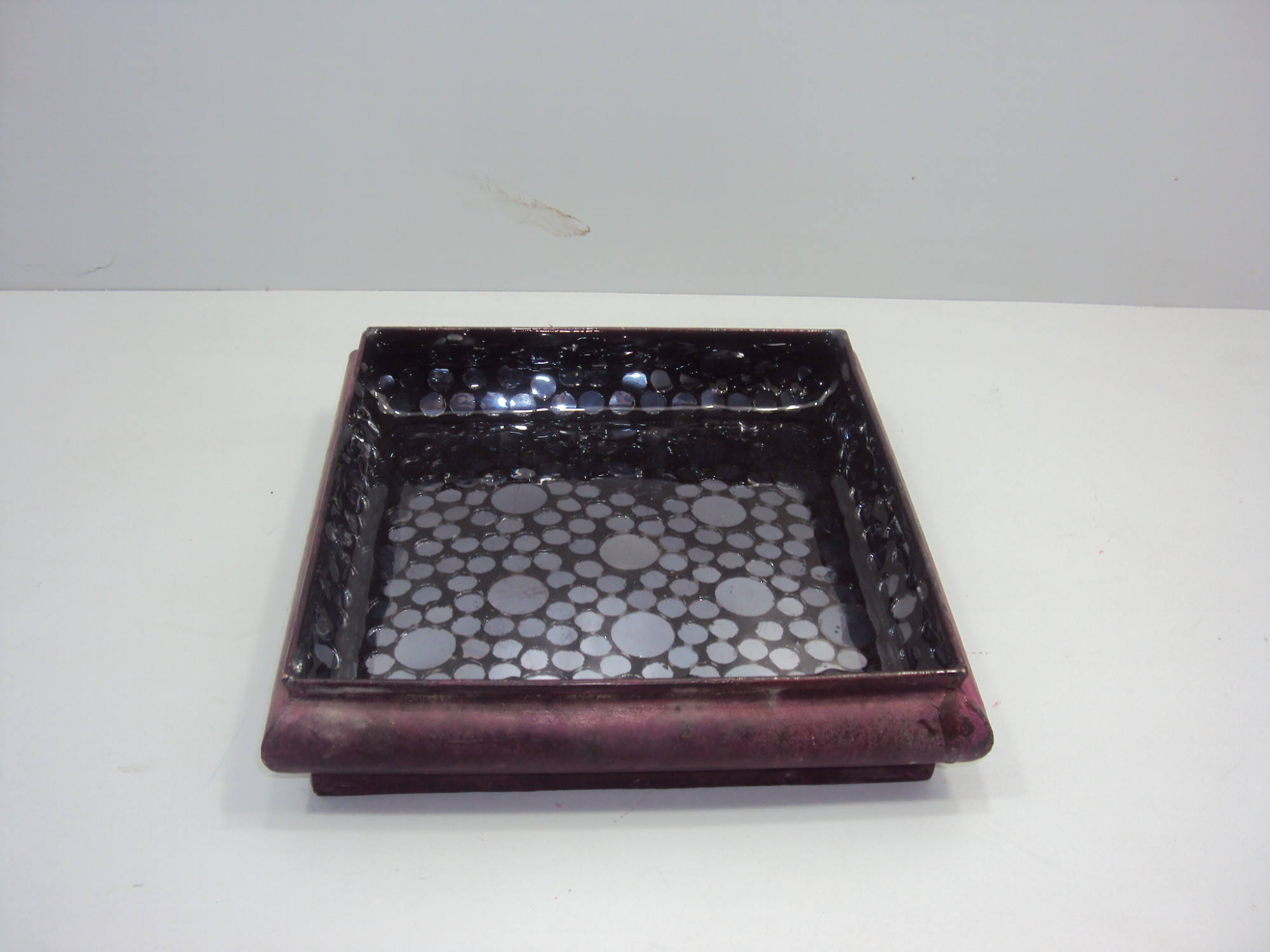 Mosaic Tray
