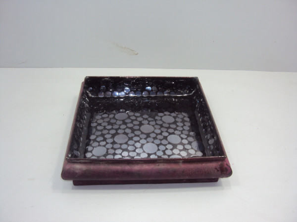 Image of Mosaic Tray