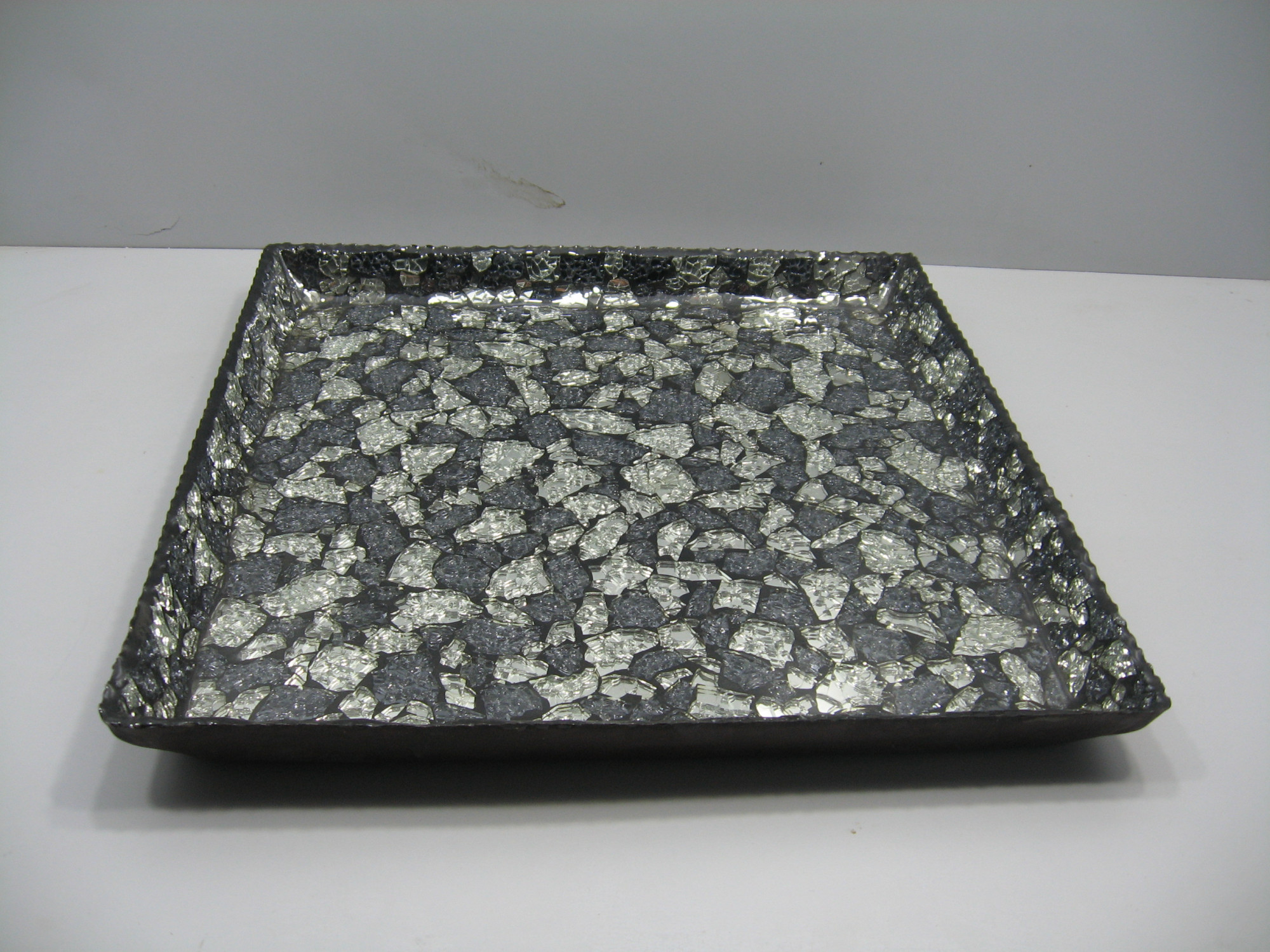 Mosaic Tray