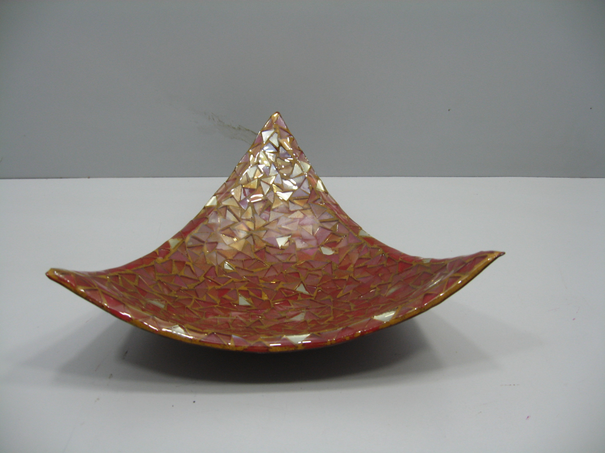 Mosaic Bowl