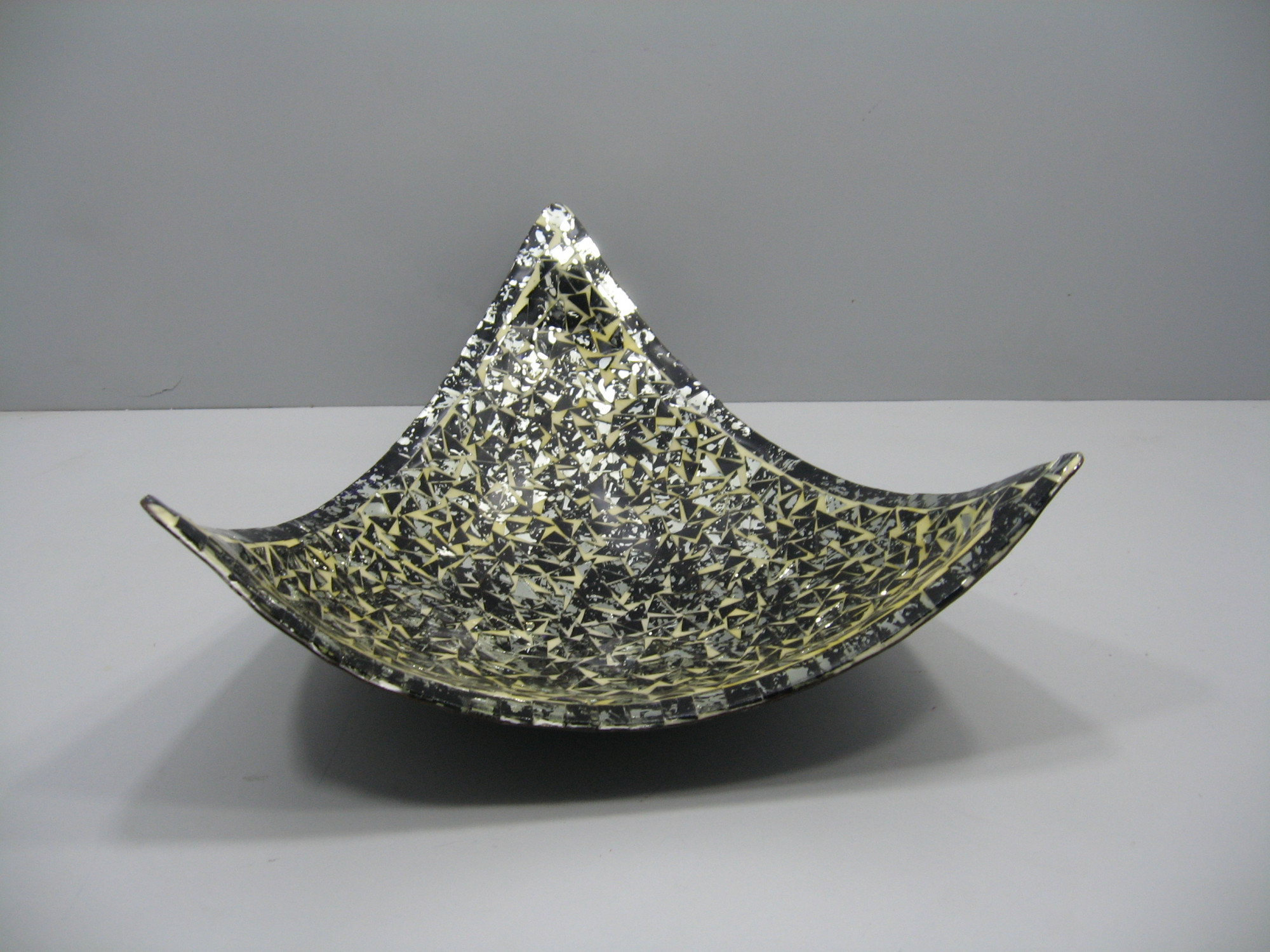 Mosaic Bowl