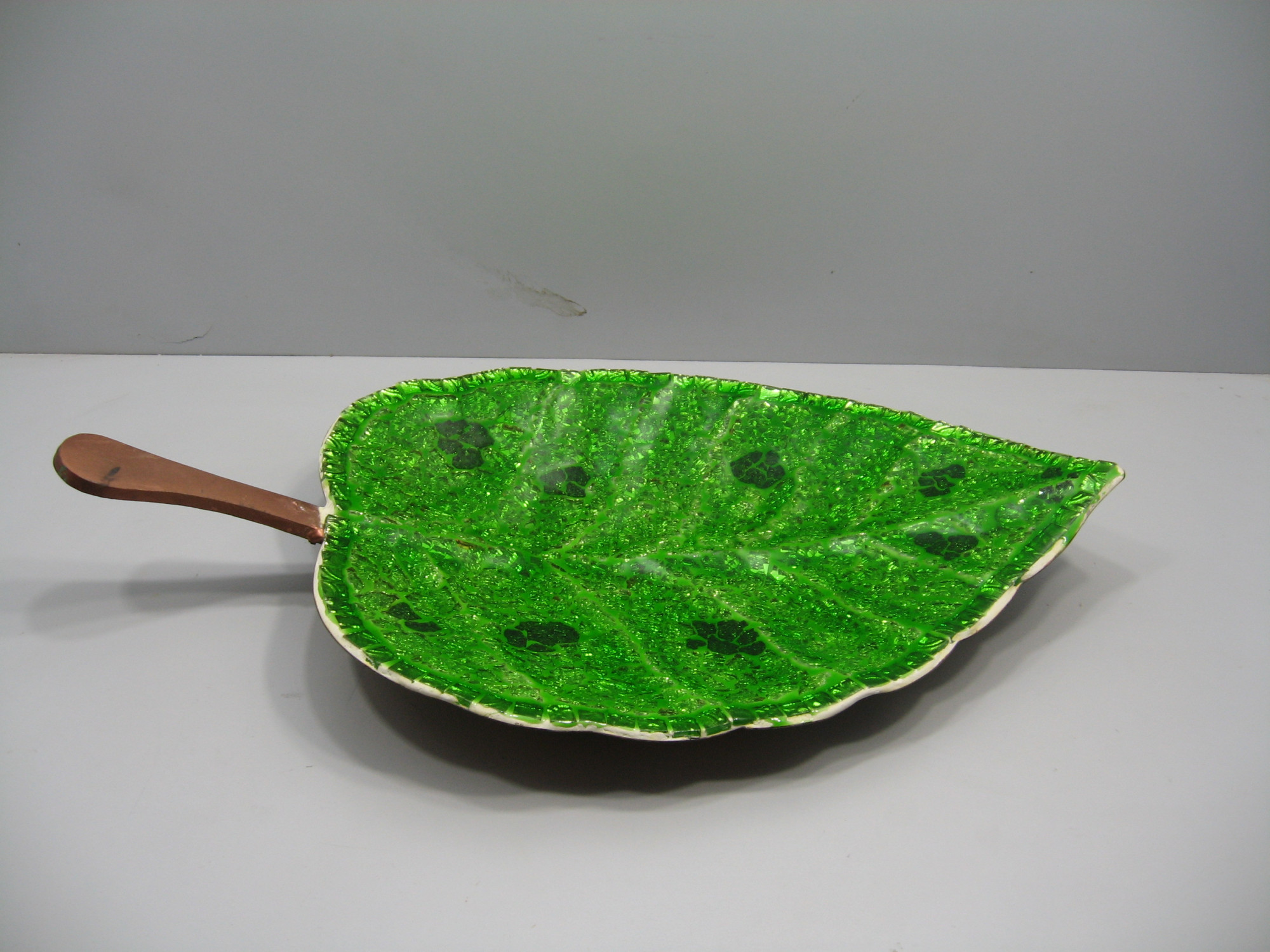 Mosaic Bowl