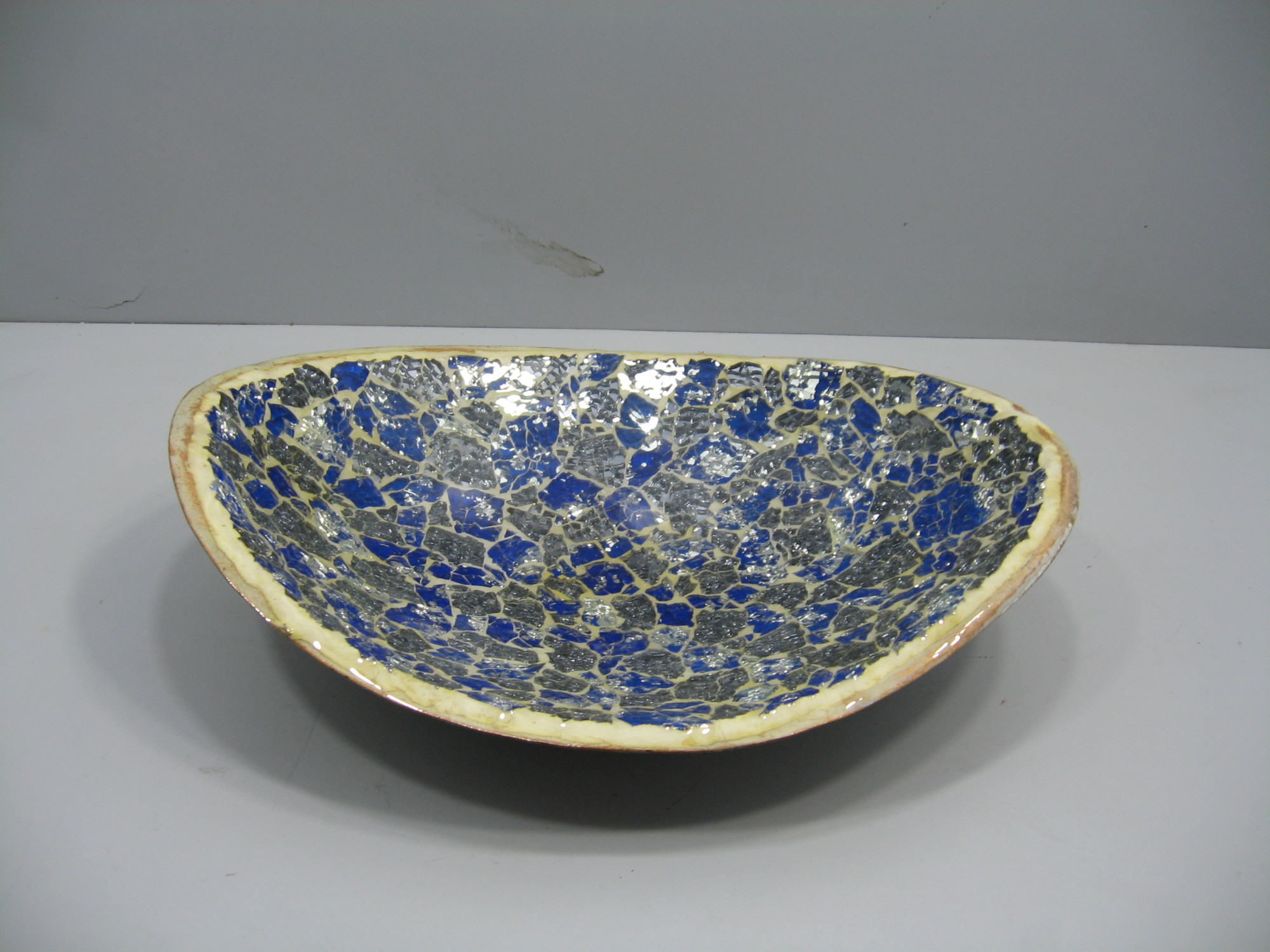Mosaic Bowl