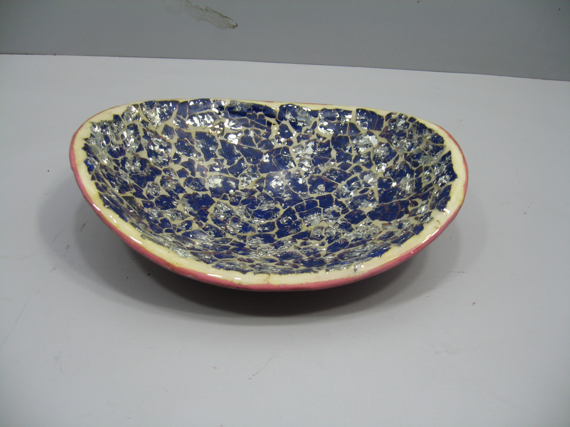 Mosaic Bowl