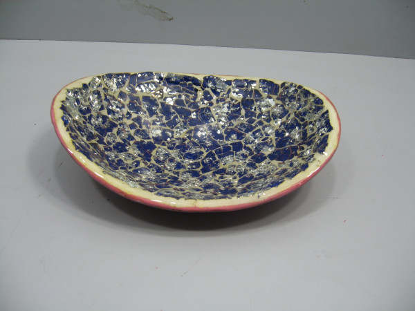Image of Mosaic Bowl