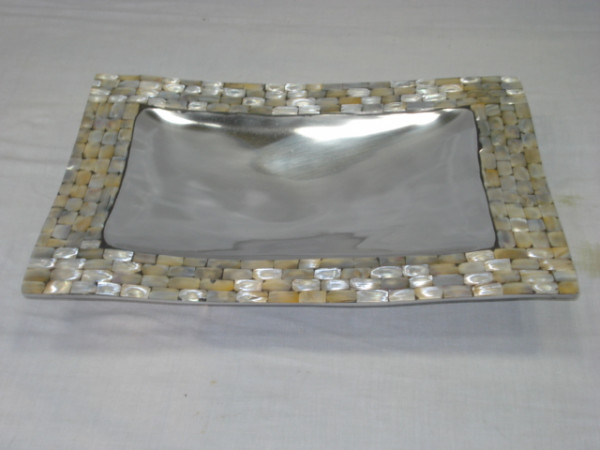 Image of Mother of Pearl Tray