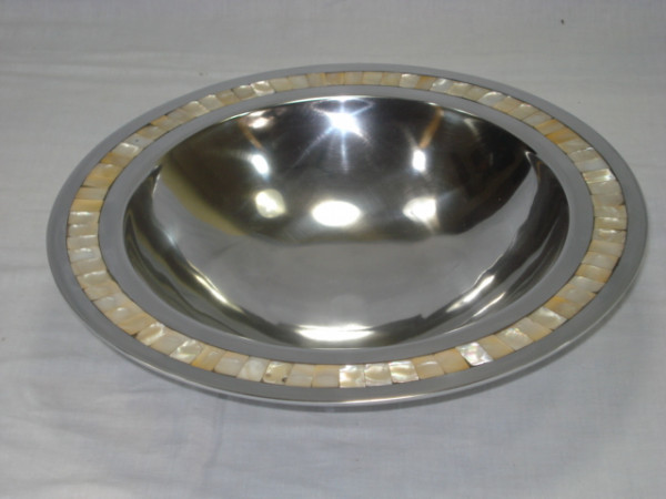 Image of Mother of Pearl Bowl