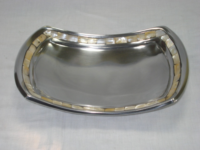 Mother of Pearl Tray