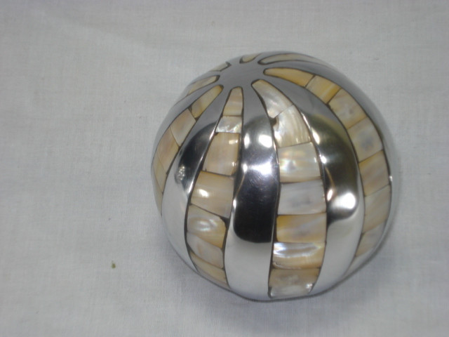 Aluminum Ball