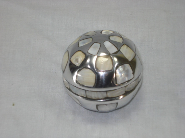 Aluminum Ball