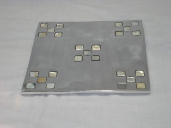 Image of Aluminum Tray
