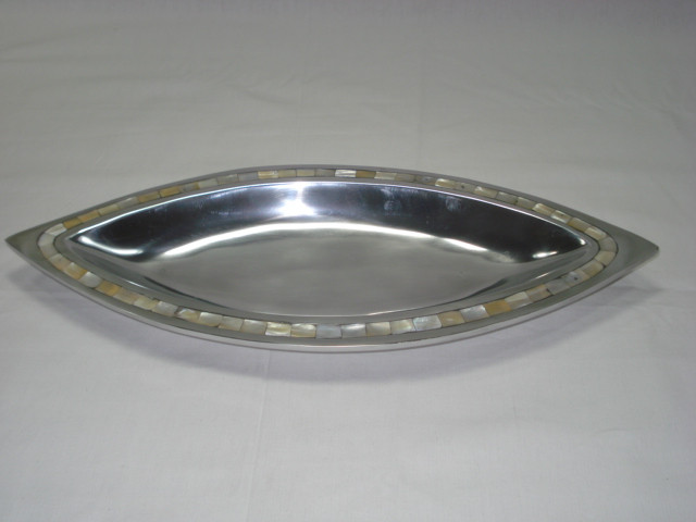 Mother of Pearl Tray