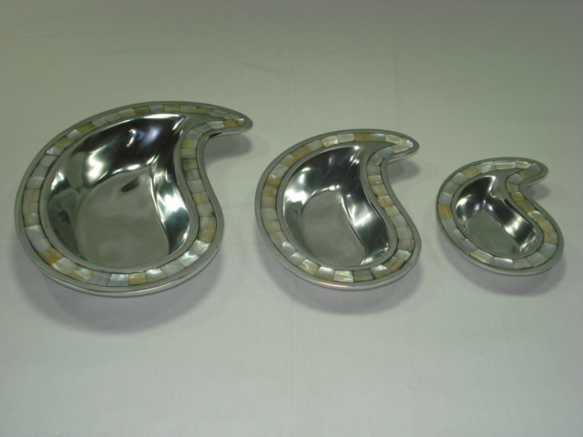 Mother of Pearl Bowl