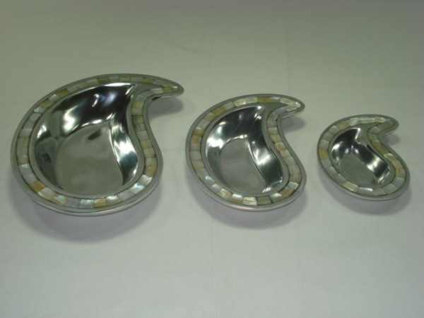 Image of Mother of Pearl Bowl