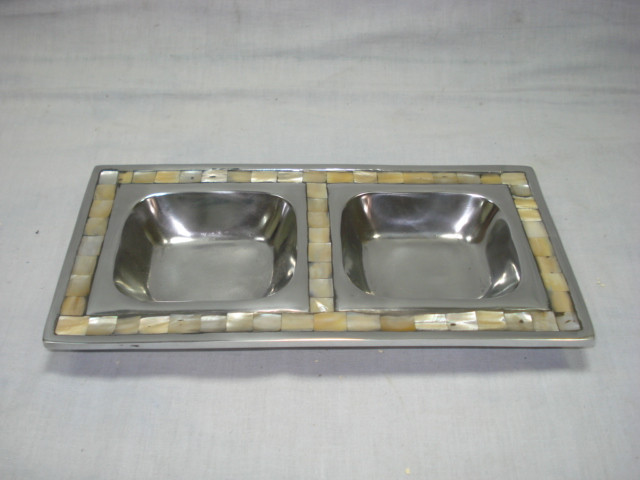 Mother of Pearl Tray
