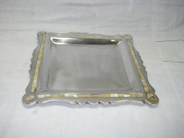 Mother of Pearl Tray