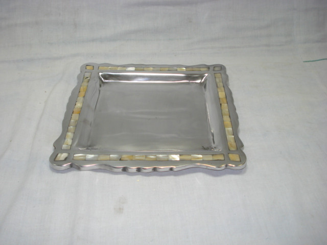 Mother of Pearl Tray