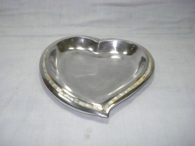 Mother of Pearl Tray