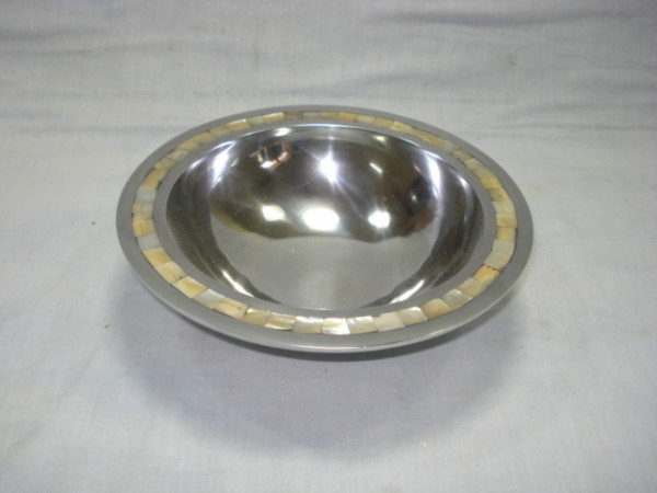 Image of Mother of Pearl Bowl