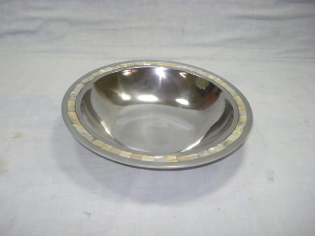 Mother of Pearl Bowl