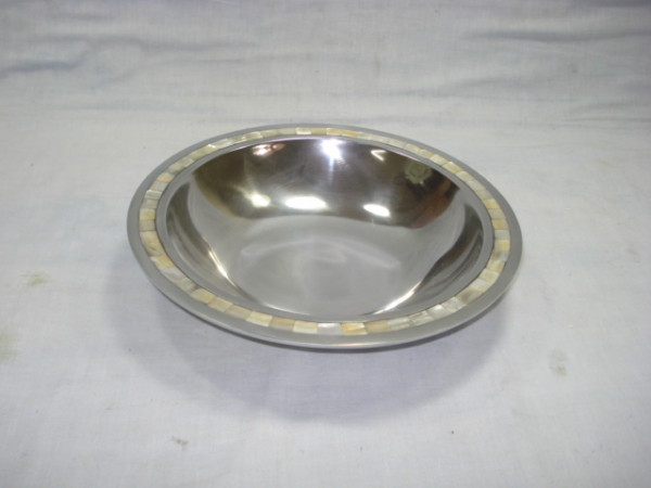 Image of Mother of Pearl Bowl