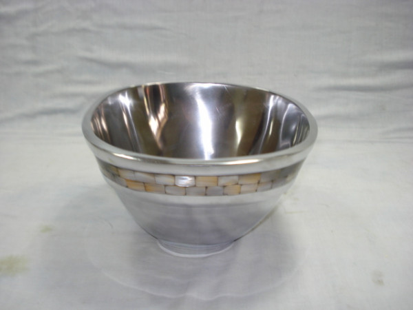 Image of Mother of Pearl Bowl