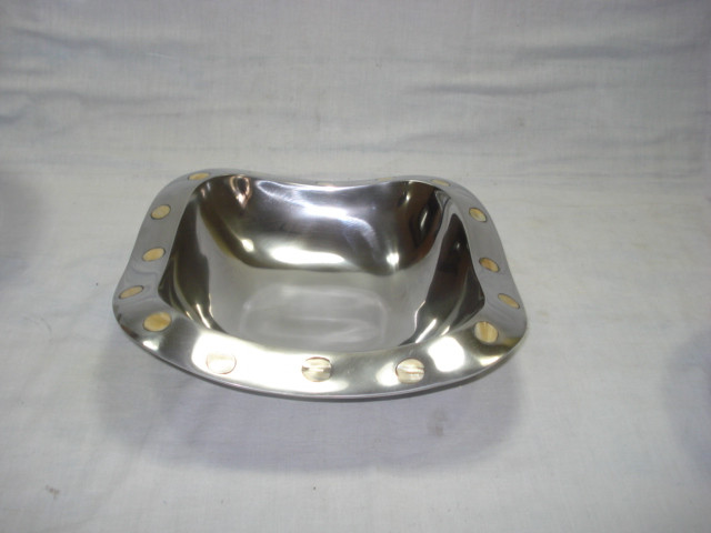 Mother of Pearl Bowl