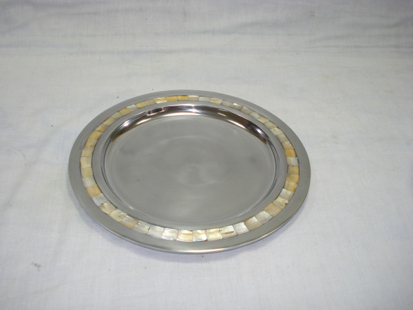 Image of Mother of Pearl Tray