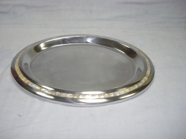 Image of Mother of Pearl Tray