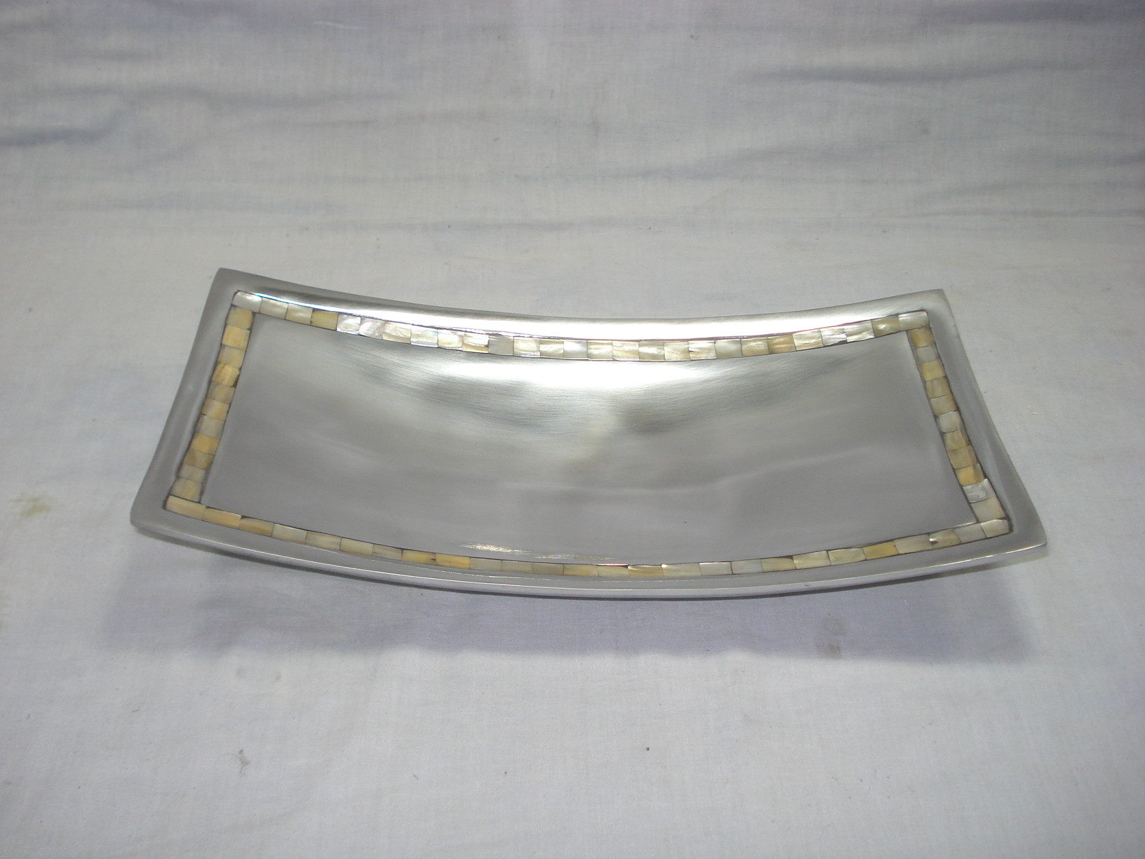 Mother of Pearl Tray