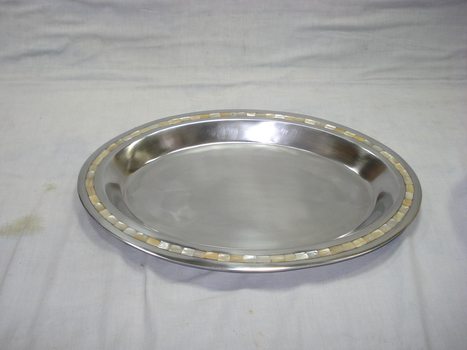 Mother of Pearl Tray